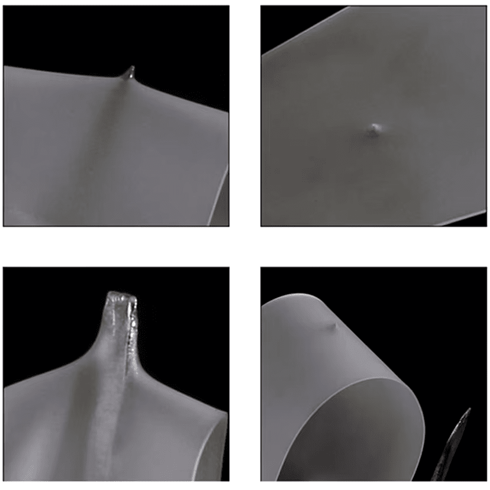 NTD-FCTD-29 BANDA ANTIPINCH x2