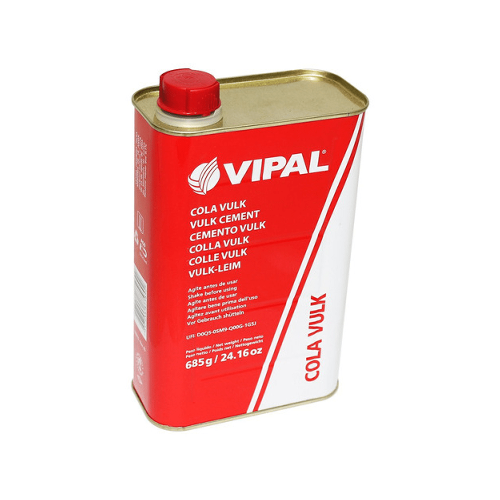 COLA VULK (FLUX) 685 Grs = 1Lt