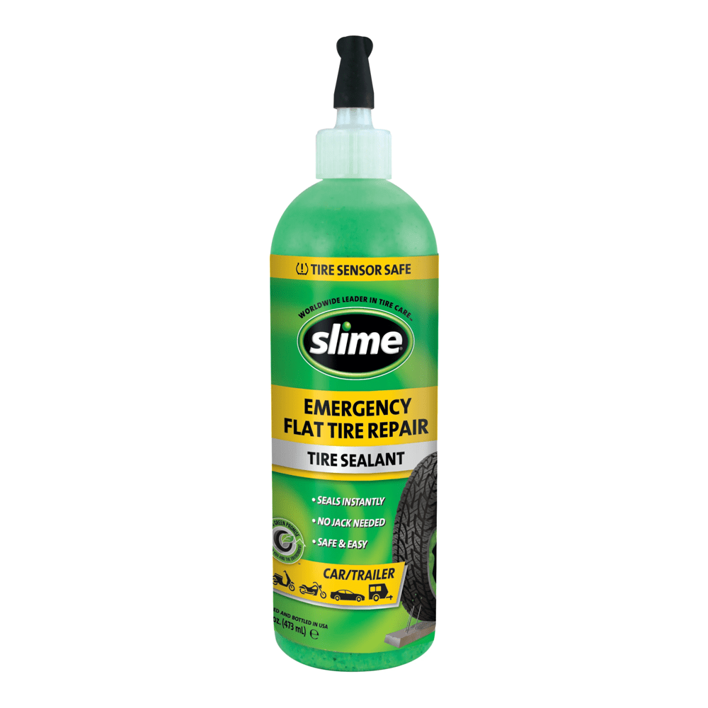 10011 SELLANTE SLIME P/CUBIERTA 16 OZ TPMS