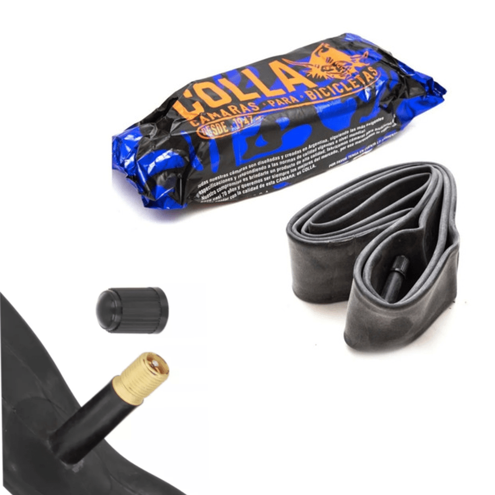 CAMARA 26"x1.90 SCHRADER