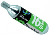 G2158 GARRAFA CO2 ROSCA 16 GR