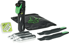 G2631 KIT TIRE REPAI x 3 16 GR