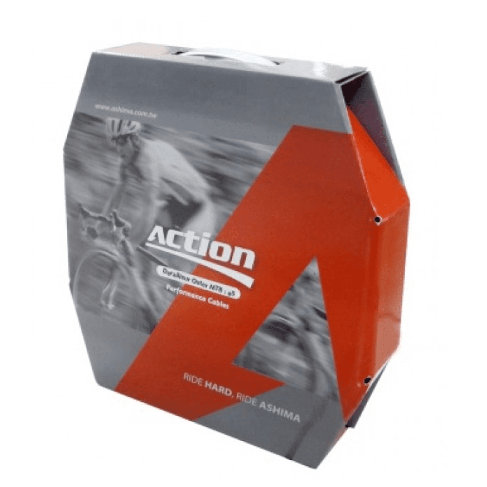 AM-RD-OC4-WS-BK FUNDA CAMBIO 4.2mm