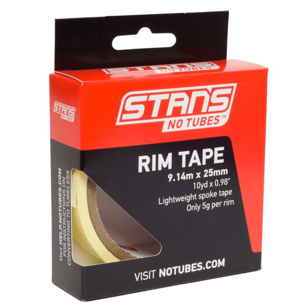 AS0030 RIM TAPE 9.14m x 21mm