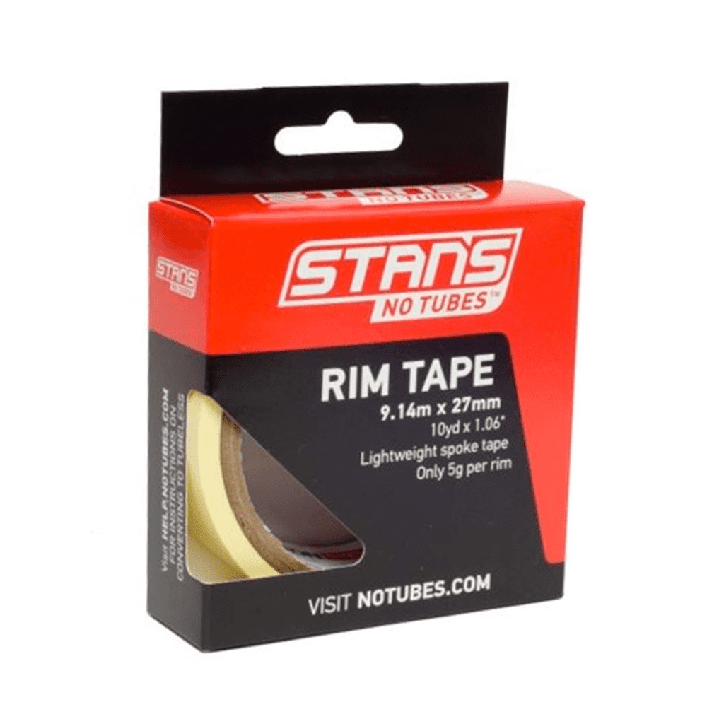 AS0083 RIM TAPE 9.14m x 27mm