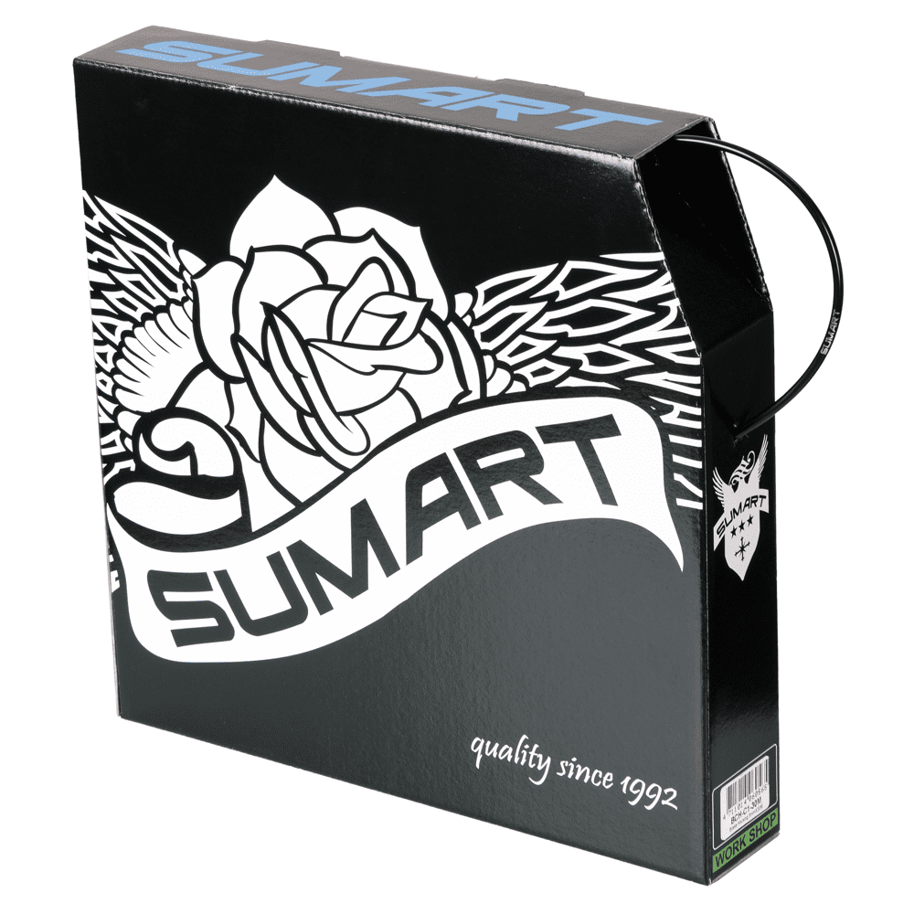 BCH-C1-30M CABLE FRENO 5mm