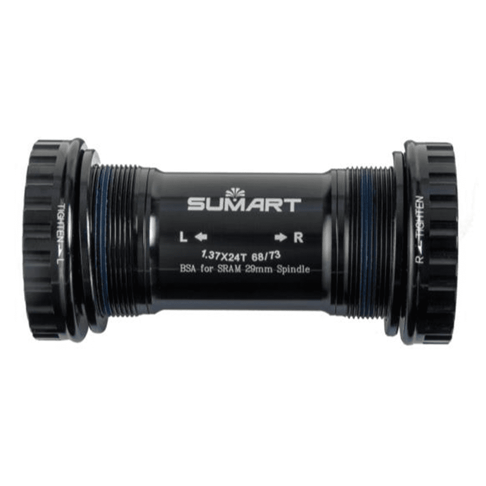 BS68/73E CAJA PED /BSA DUB