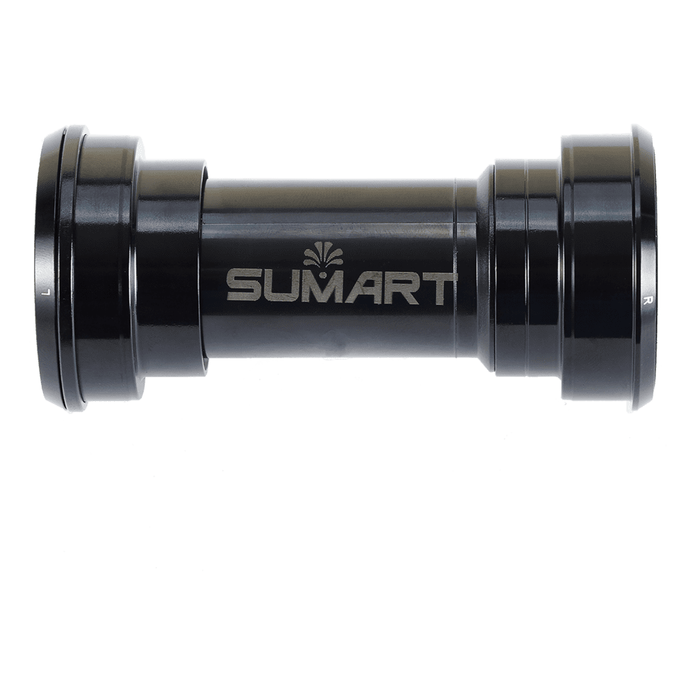 BS86/92S CAJA PED SRAM GXP