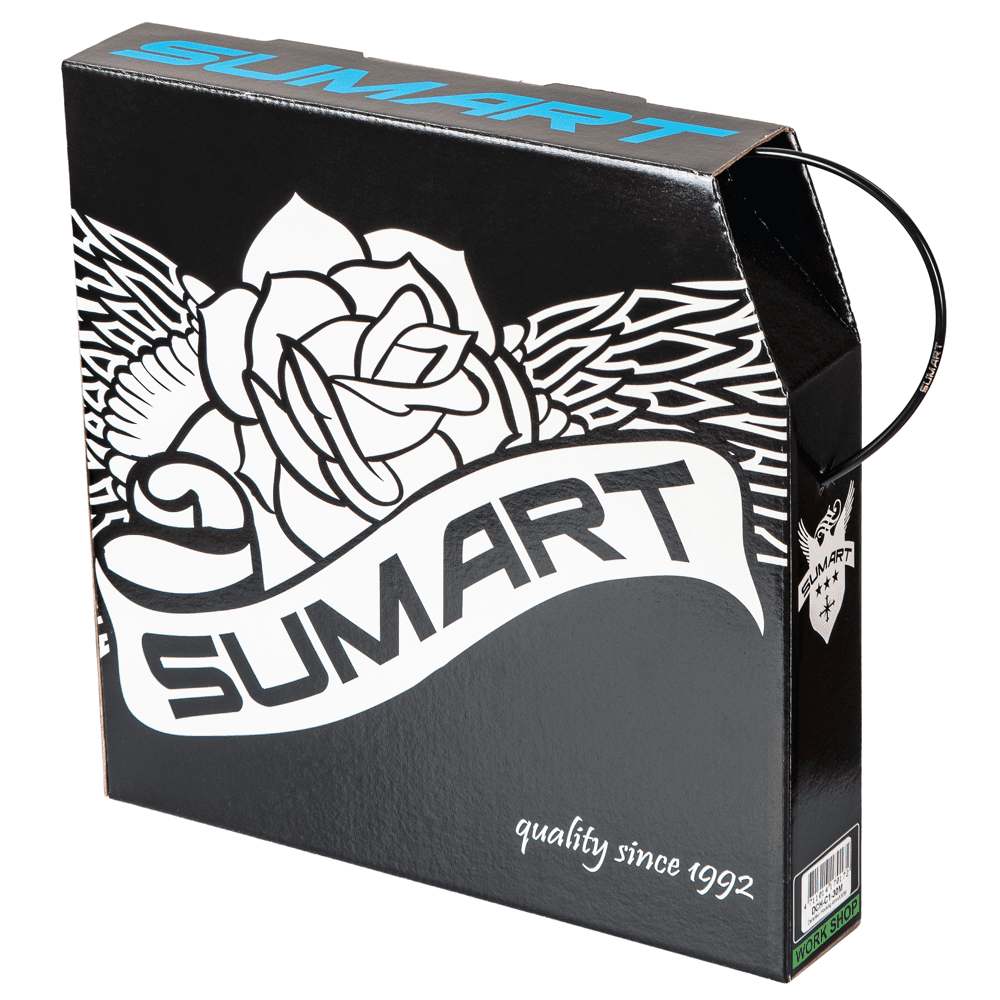 DCH-C1-30M FUNDA CABLE CAMBIO 4mm