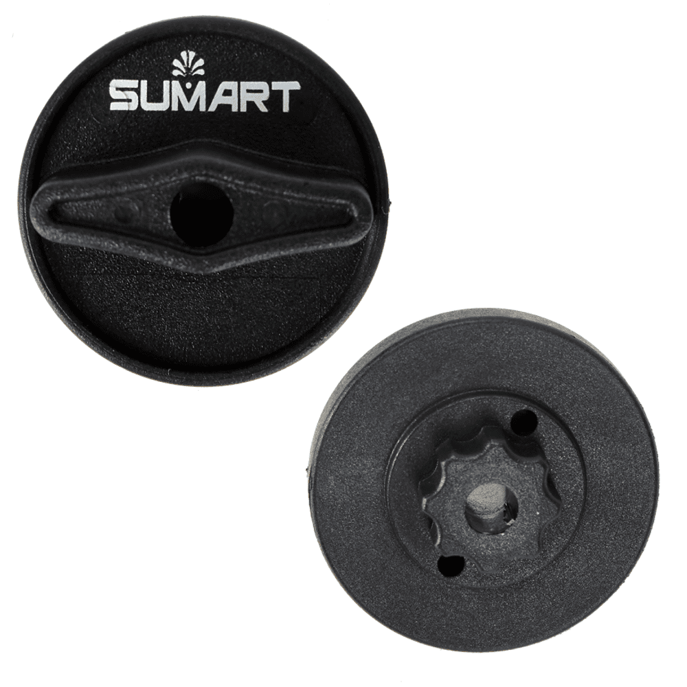 DCT-8P EXTRACT. TAPA PALANCA