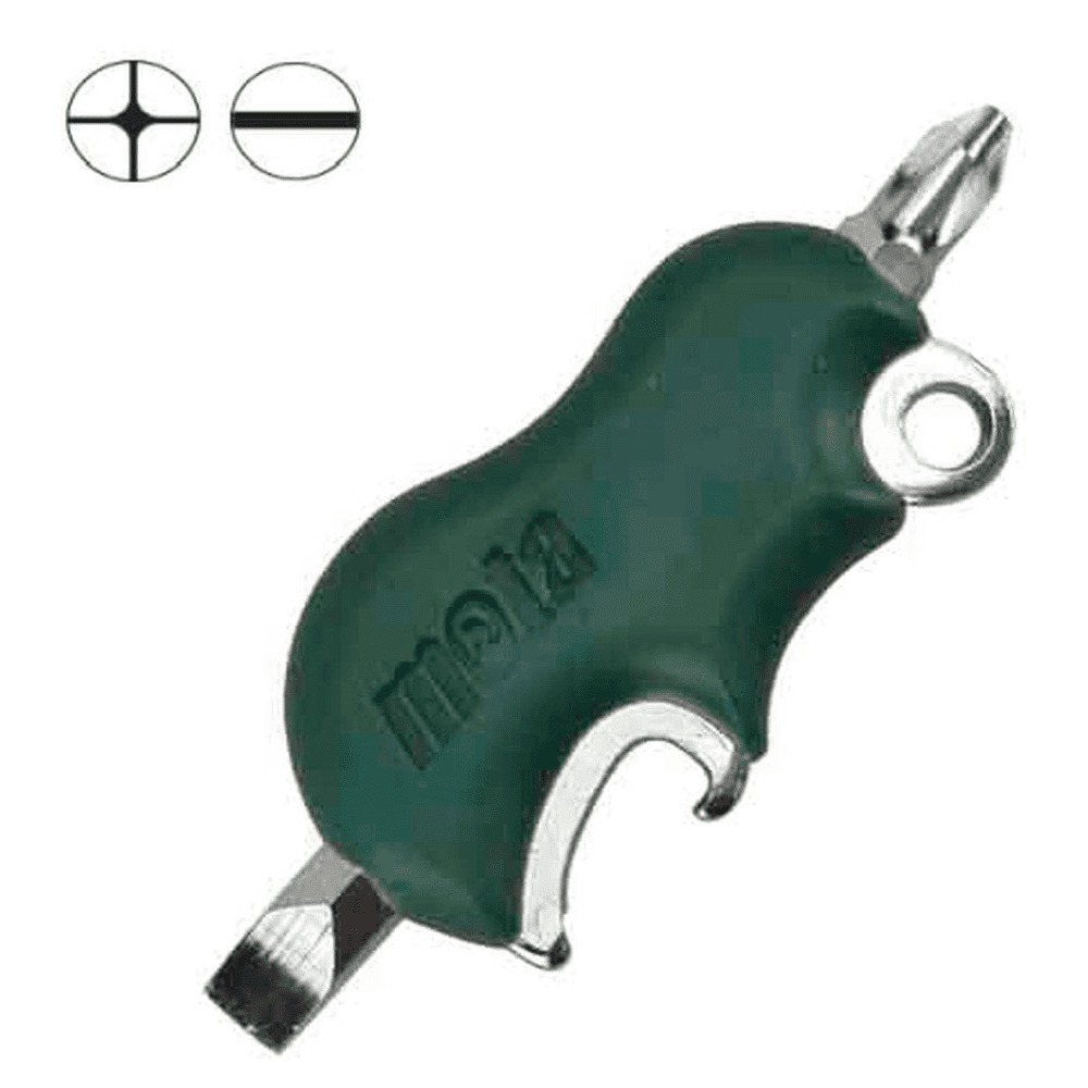 DZ9 DESTORNILLADOR-LLAVERO