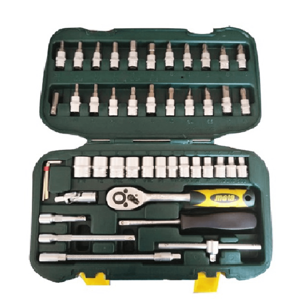 EK402 JGO BOCALLAVES 1/4? X 45