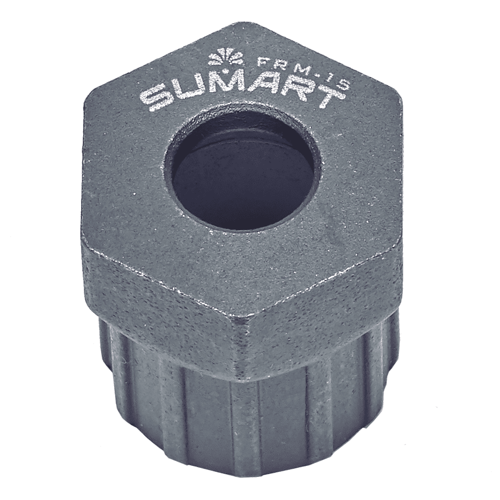 FRM-15 EXTRACT 15x15mm