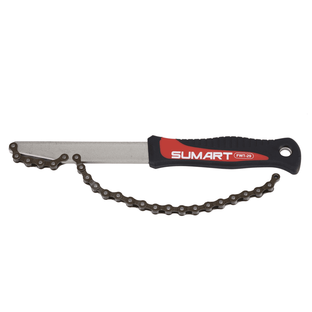 FWT-29 VOLTEADOR RUEDA LIBRE