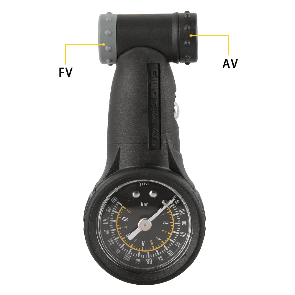 GG-05 GIYO MEDIDOR DE PRESION