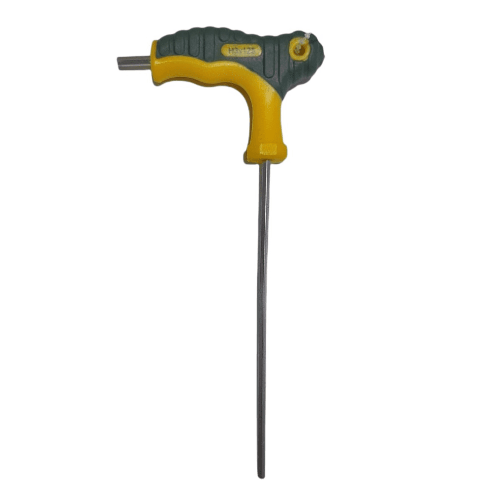 LX03 LLAVE T ALLEN DE 3.0 MM.