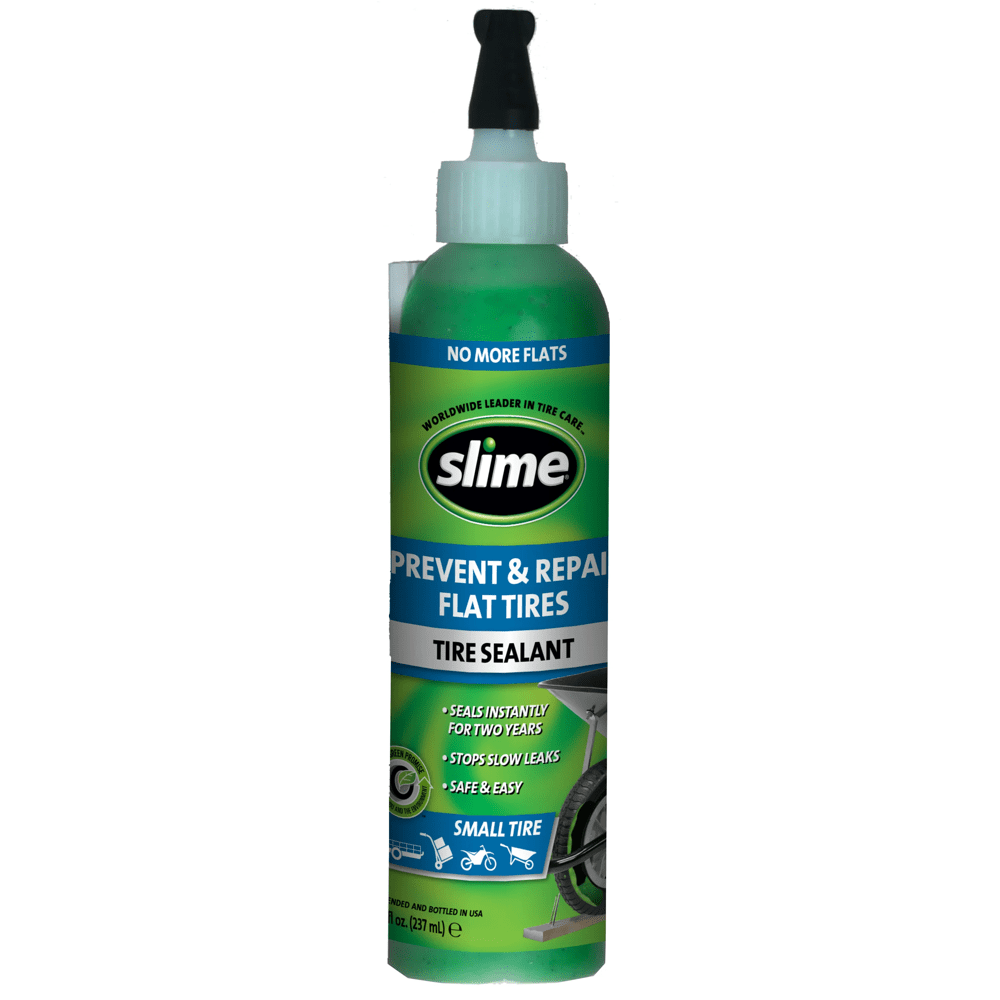10007 SELLANTE SLIME P/CUBIERTA 8 OZ