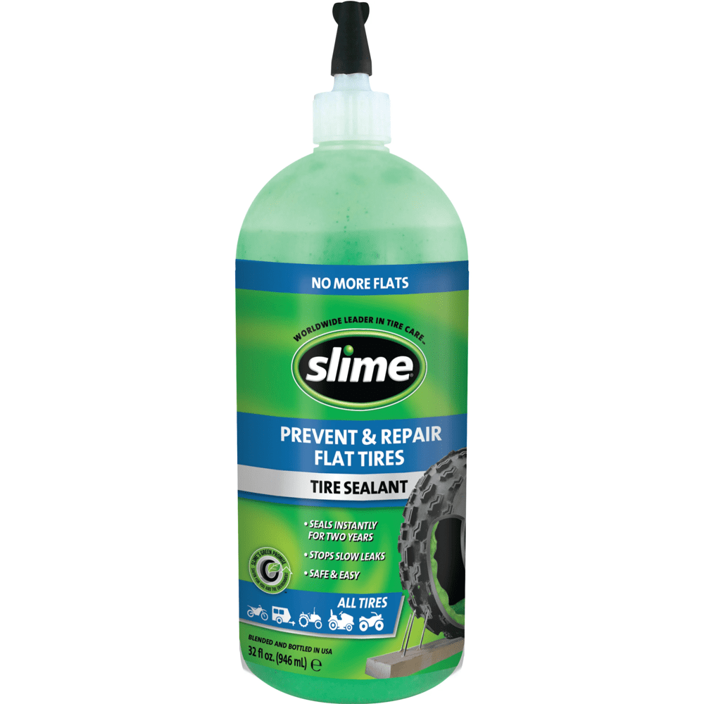 10009 SELLANTE SLIME P/CUB 32 OZ