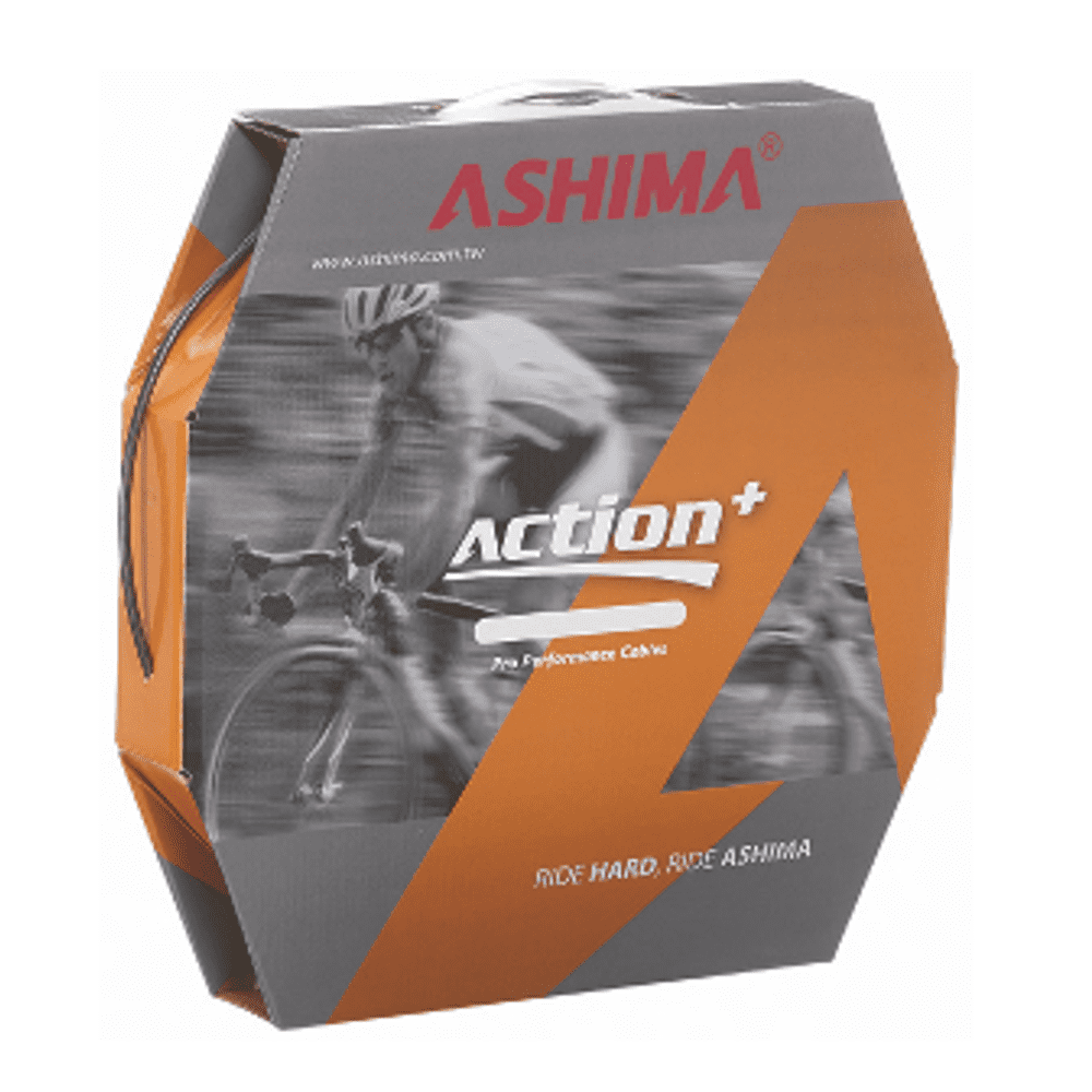 APM-RD-OC5-WS-BK FUNDA FRENO/CAMBIO