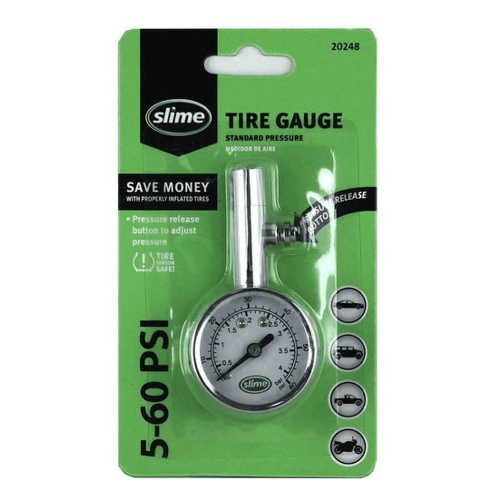 20248 SLIME MPA 5-60PSI C/VALV