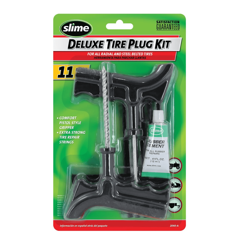 2040-A SLIME AGUJA+ESCARIADOR