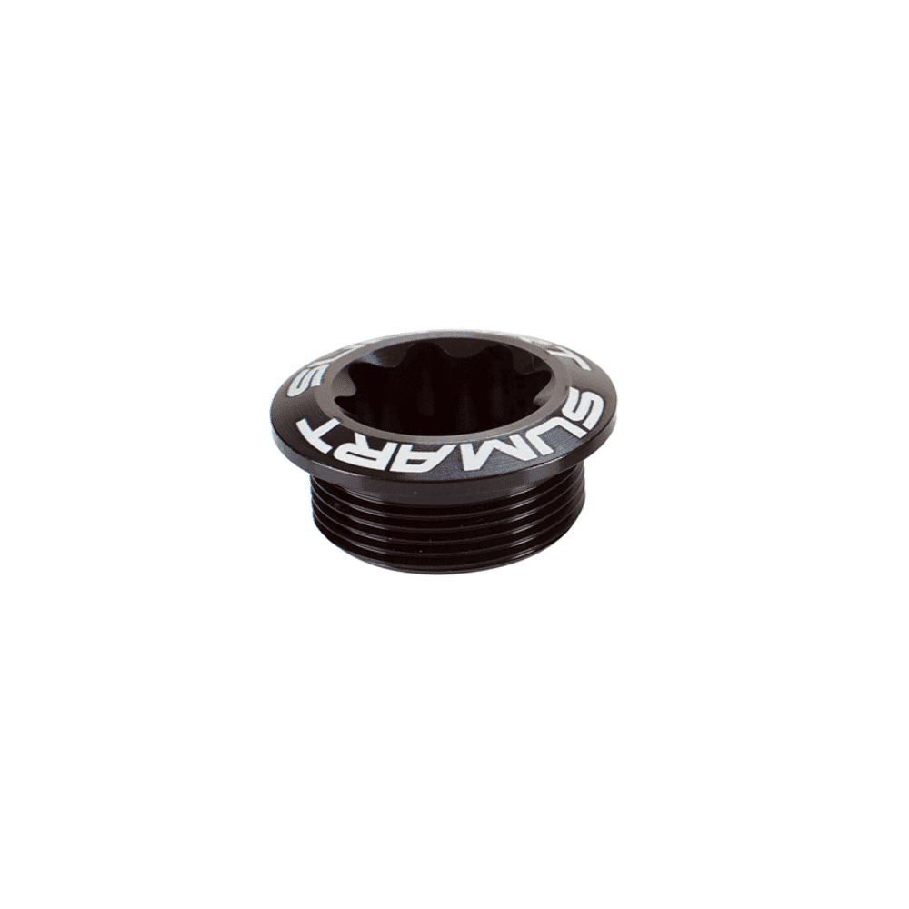 CKB-R20/BK TORNILLO/SH RUTA