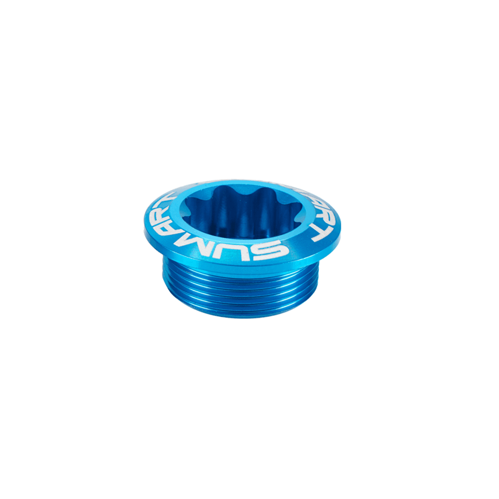 CKB-R20/BL TORNILLO/SH RUTA