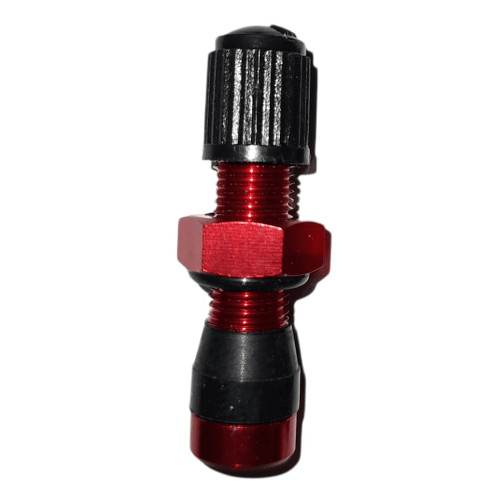 VALVULA BICI TUBELESS AUTO ALU RD