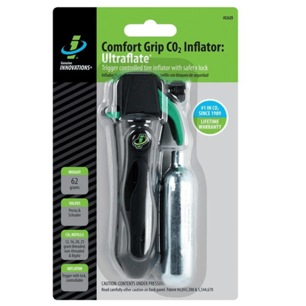 G2628 ULTRAFLATE PLUS 16 GRS