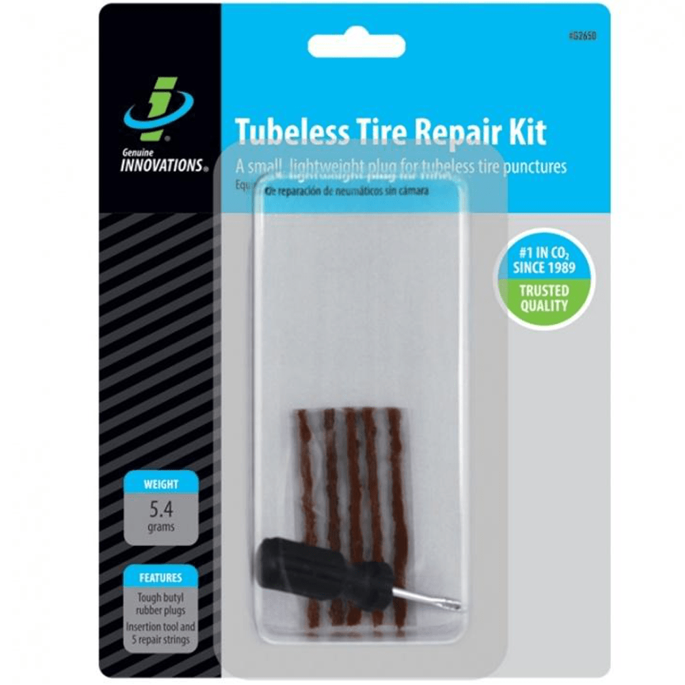 G2650 KIT REPA MINI TOOL/PLUGS