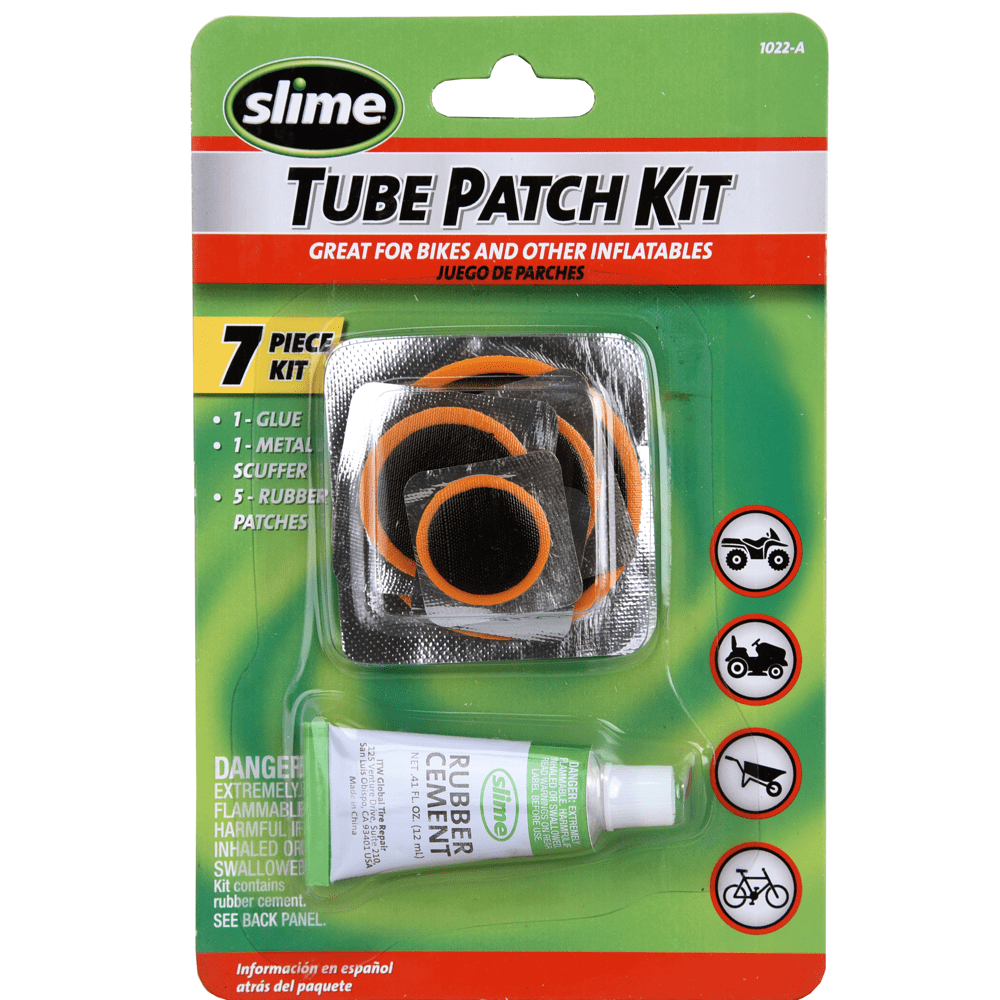 1022-A SLIME KIT PACH LIJA/CEM