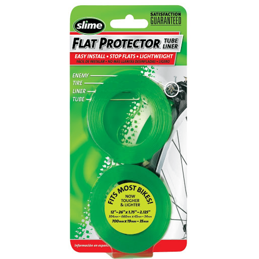 20274/20093 SLIME BANDA TIPO KEVLAR ROD 26"