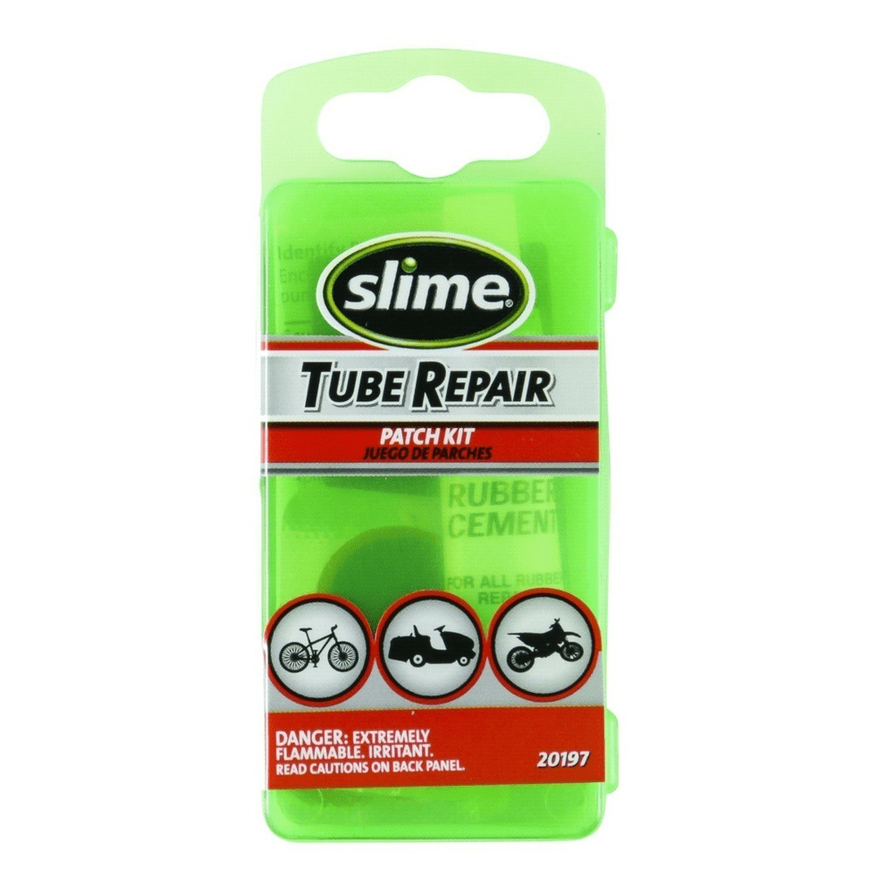 20197 SLIME KIT PARCHE+LIJA+CEMENTO CAJA