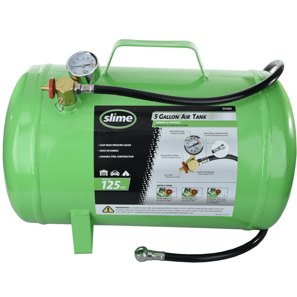20480 SLIME AIR TANK 5G