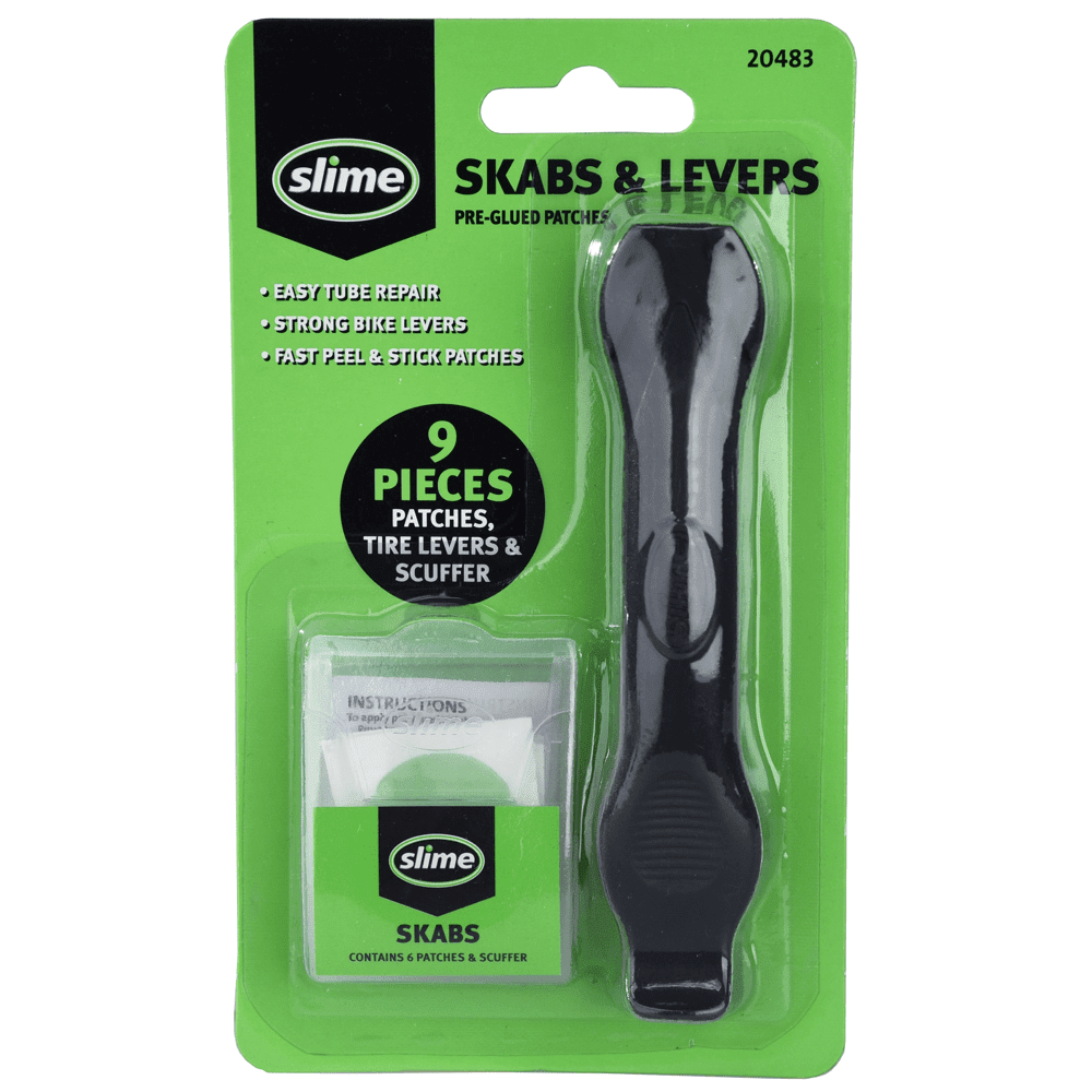 20483 SLIME KIT SKAB/PALANCA REFORZADA