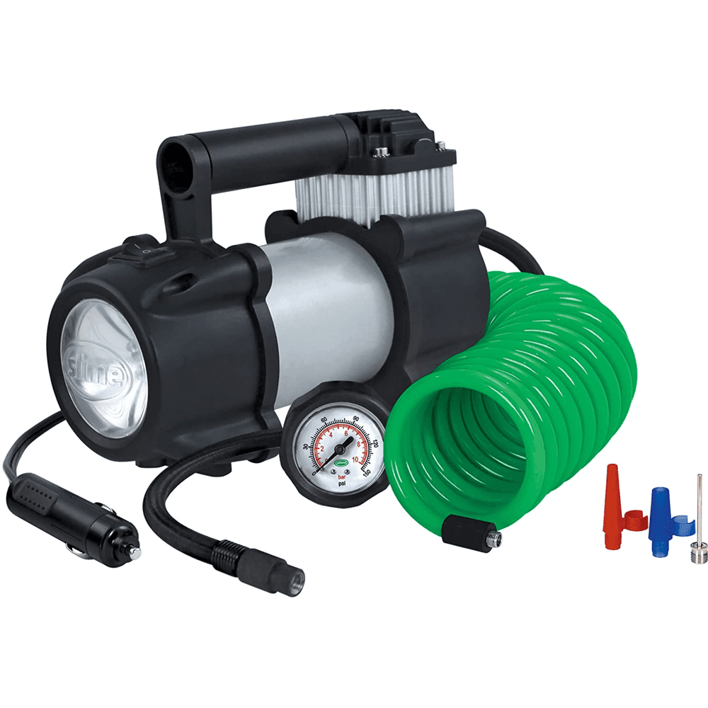 40031 SLIME COMPRESOR COMPAC/4×4 3`