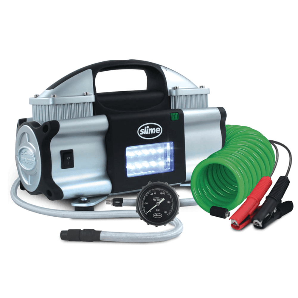 40048 SLIME COMPRESOR PROSERIES 2PI