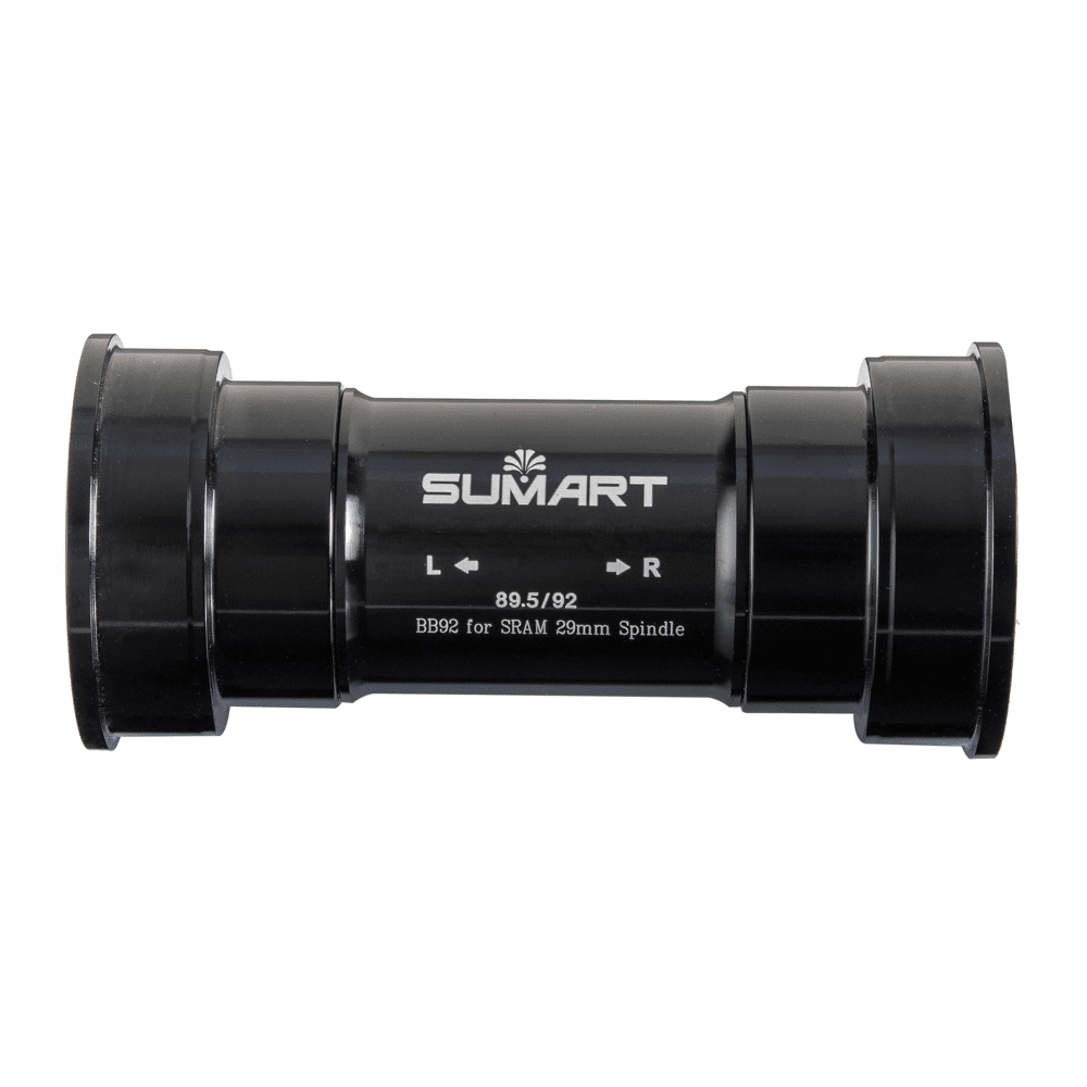 BS89.5/92E DUB 28.99mm