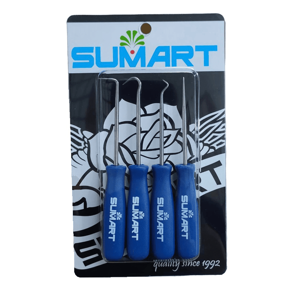 HOPI-4 GANCHO/PICO/PUNTA