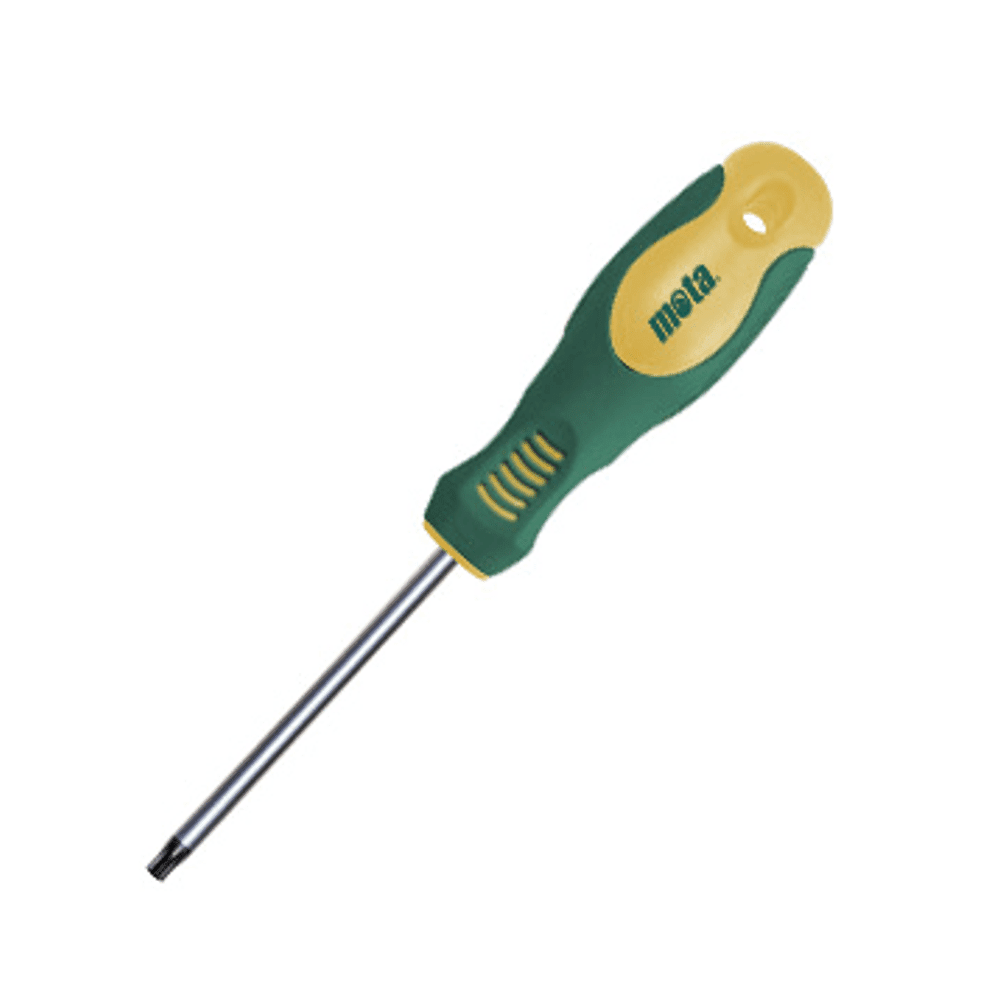 DTX10 DEST TORX TAMP TH10x80mm