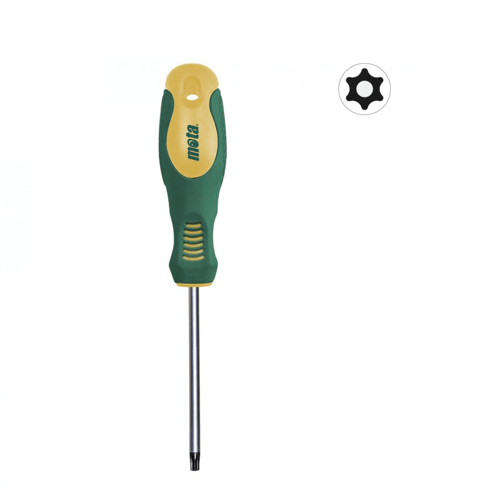 DTX20 DESTORNILLADOR TORX 20