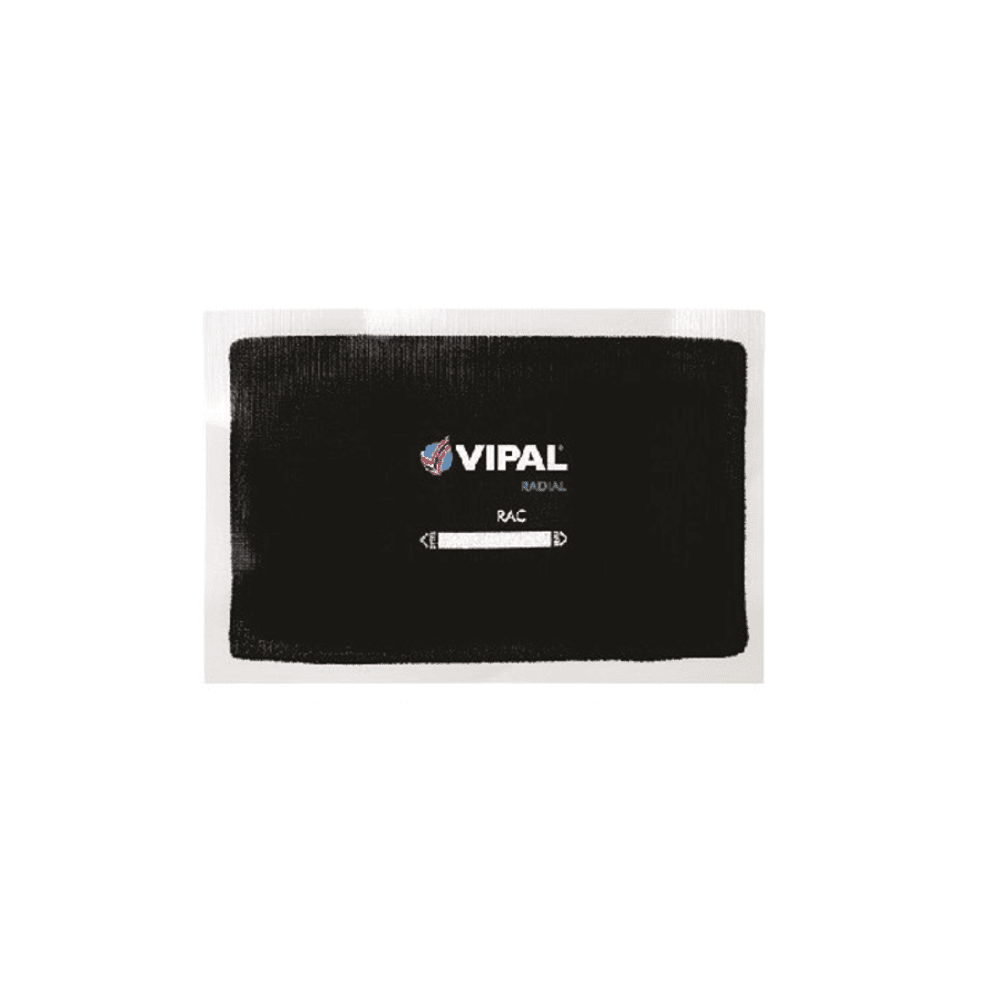 RAC-14 PARCHE RADIAL x 10 UDS