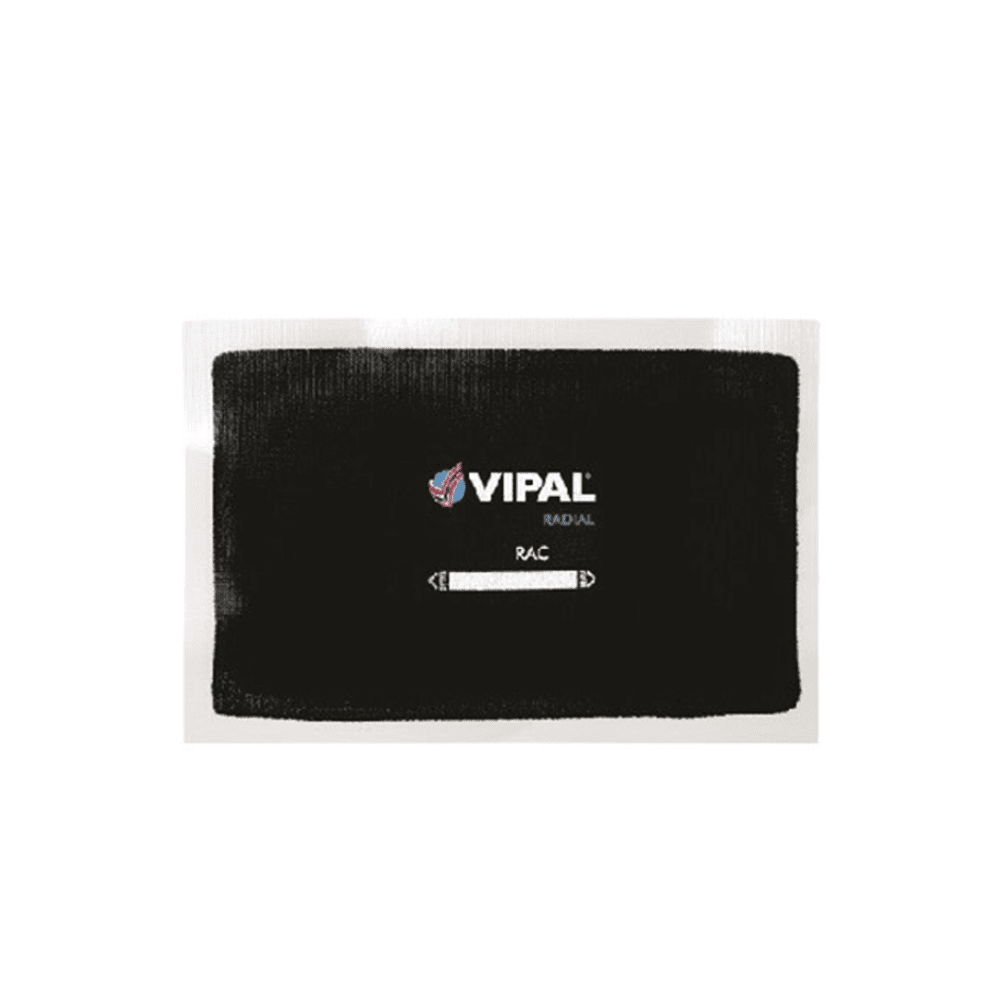 RAC-24 PARCHE RADIAL x 10 UDS