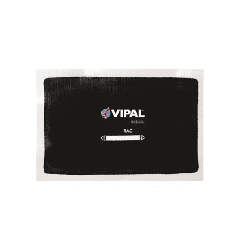 RAC-35 PARCHE RADIAL x 10 UDS