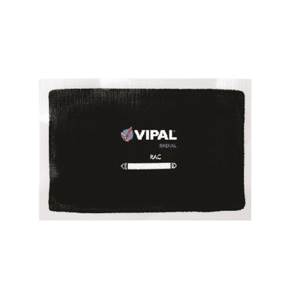 RAC-42 PARCHE RADIAL x 10 UDS