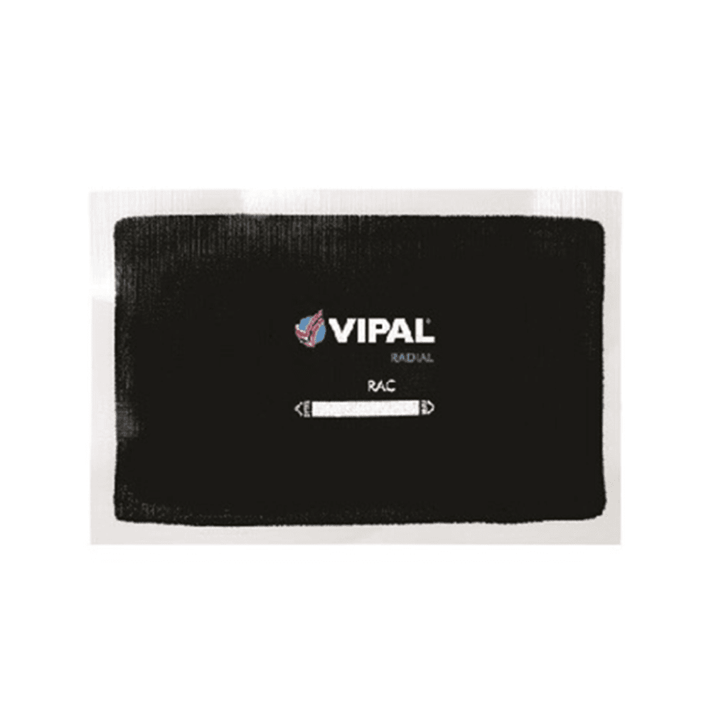 RAC-44 PARCHE RADIAL x 10 UDS