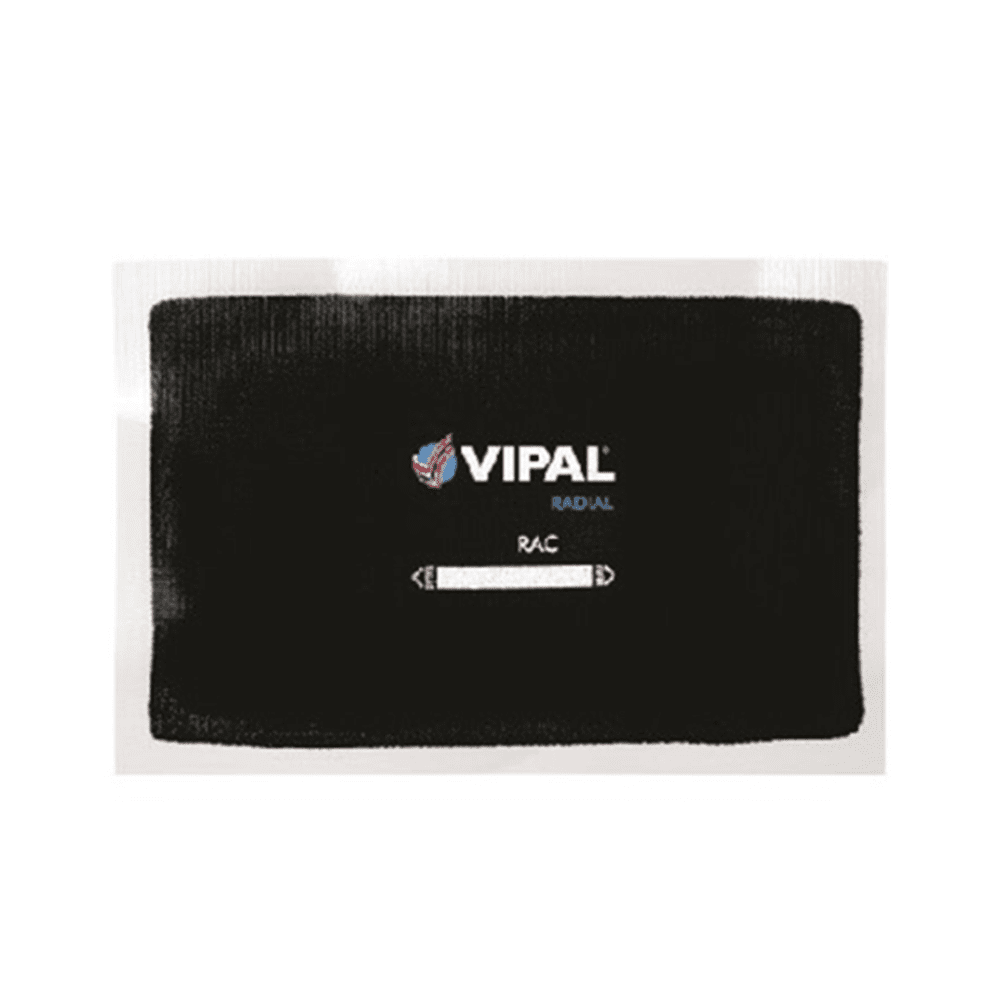 RAC-45 PARCHE RADIAL x 5 UDS