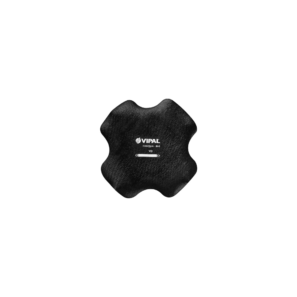 VD-01 PARCHE DIAGONAL 30 UDS