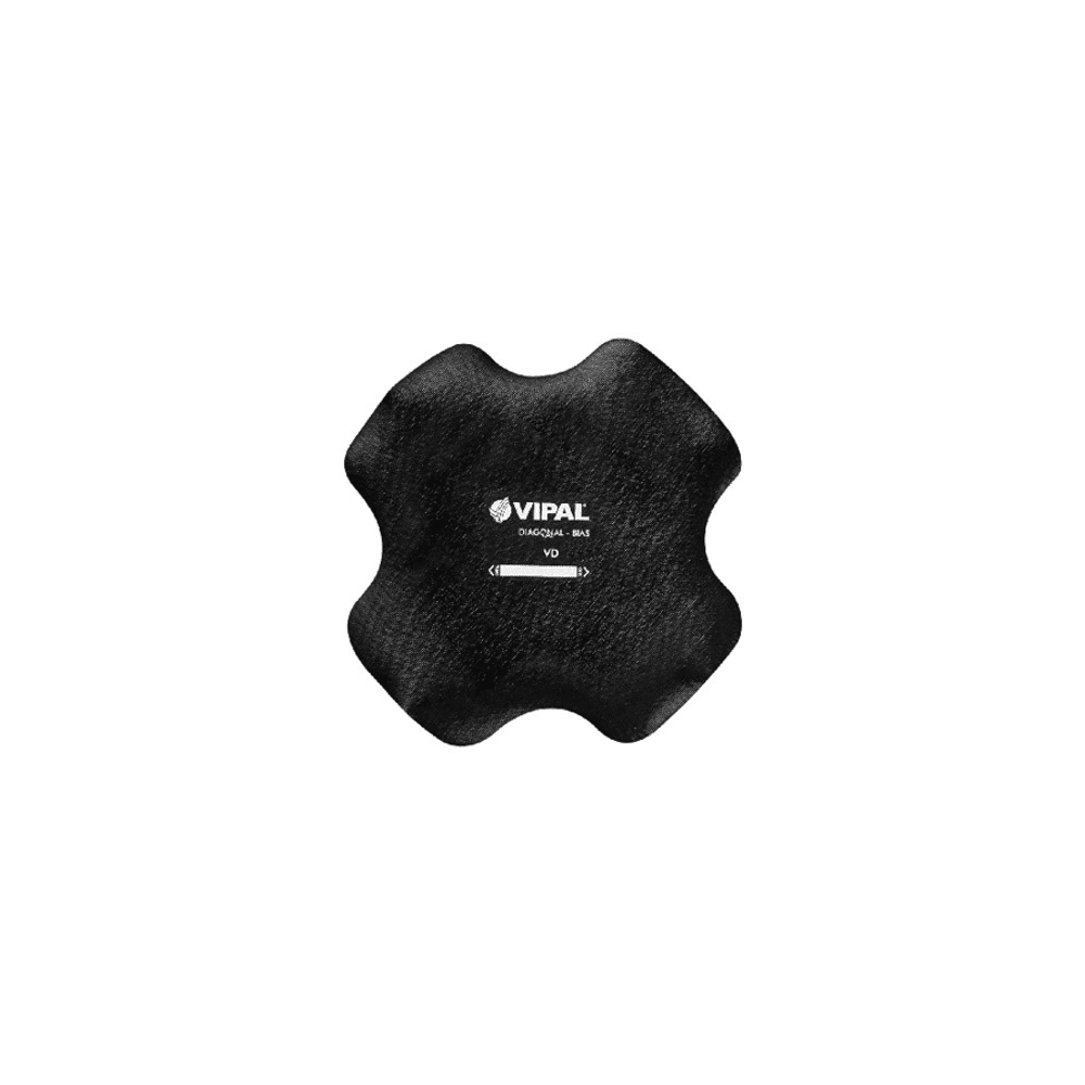 VD-03 PARCHE DIAGONAL 10 UDS