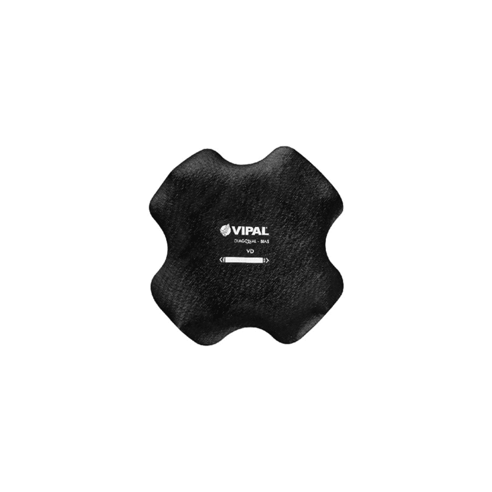 VD-04 PARCHE DIAGONAL 10 UDS